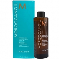 Moroccanoil Treatment Mist Ultra Light ����������������� �����-���� ��� ������ ����� 100 ��
